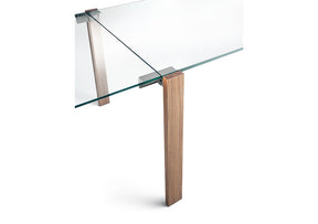 Livingstone Extendable Dining Table