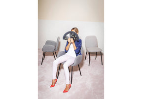 Leda Chair