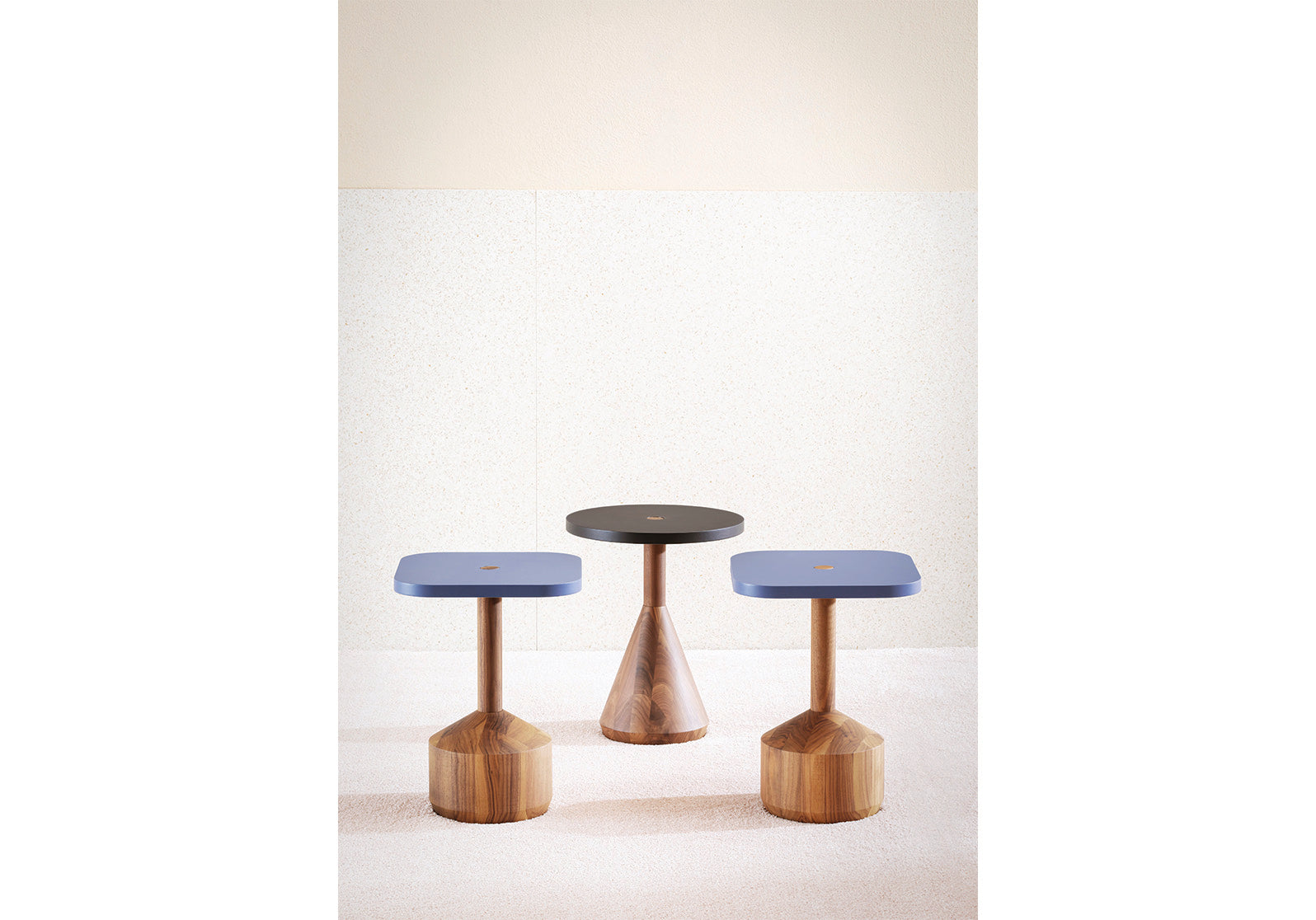 Pezzo Coffee/Side Table