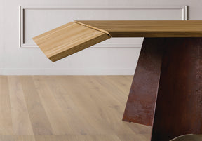 Maggese Plus Extendable Dining Table