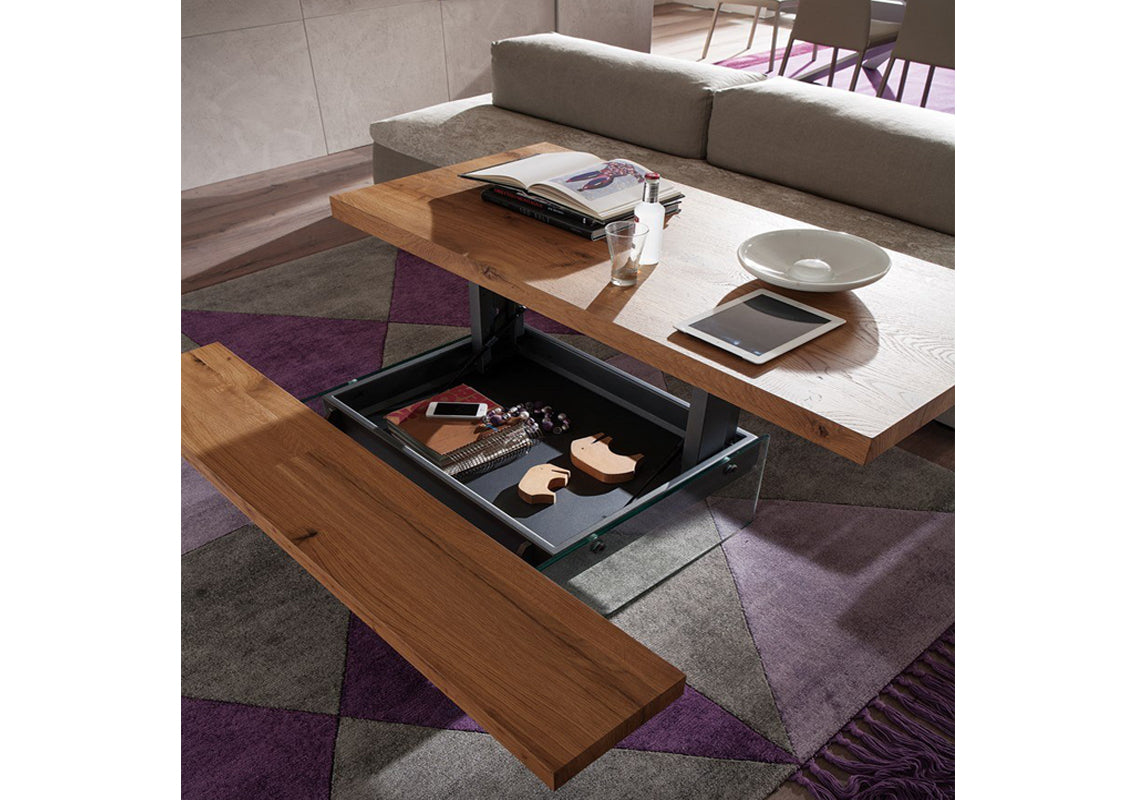 Markus Up & Down Coffee Table