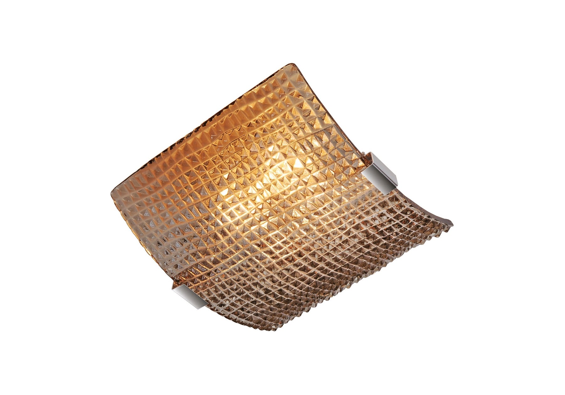 Crocodile Ceiling Lamp