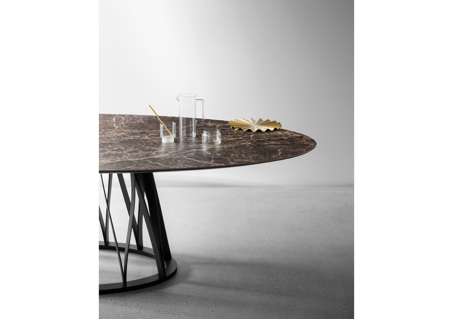 Acco Dining Table
