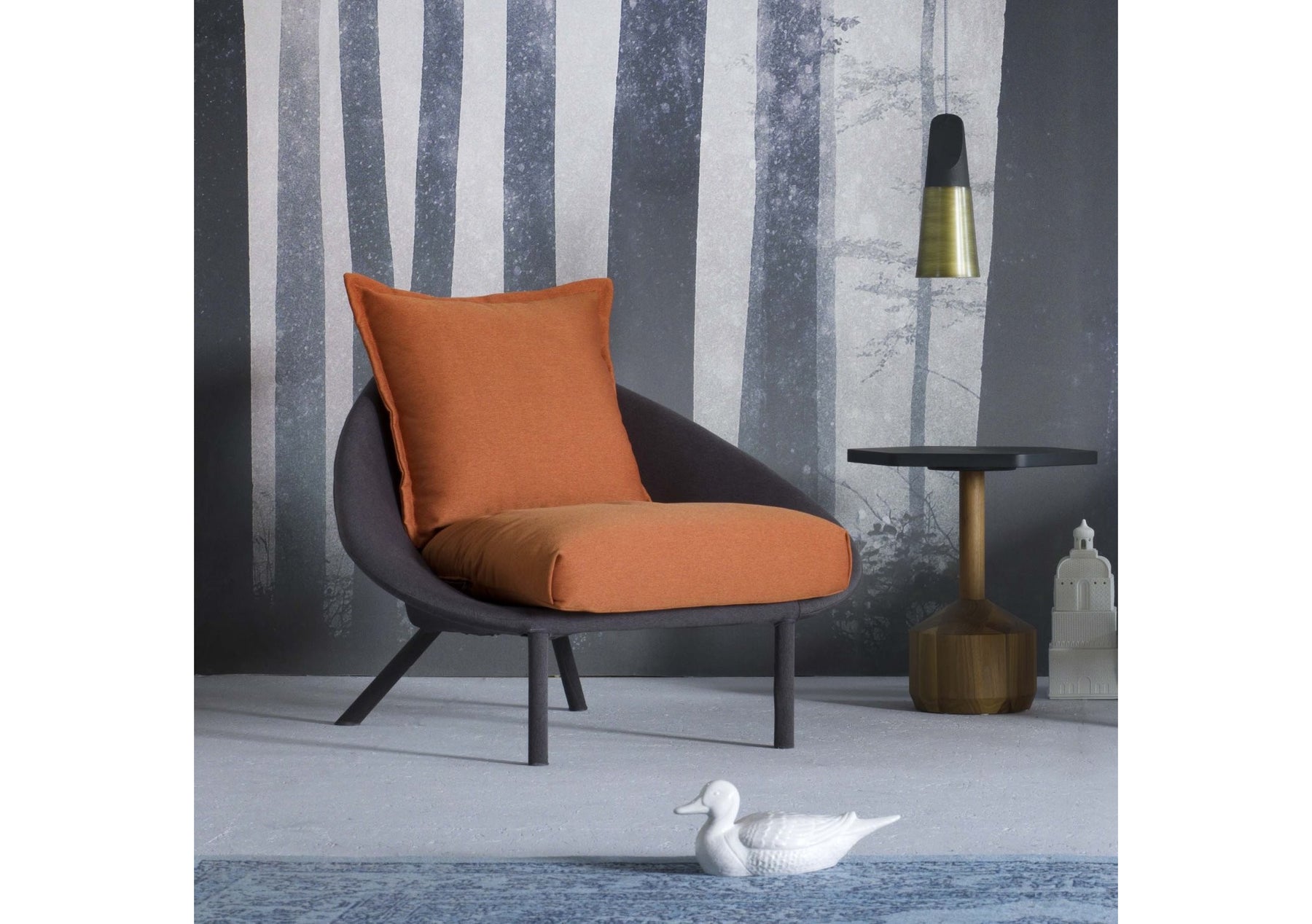 Lem Armchair