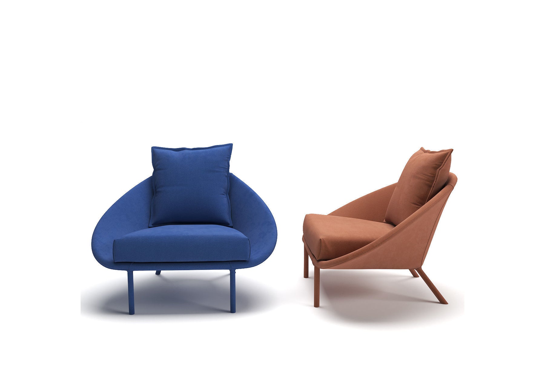 Lem Armchair