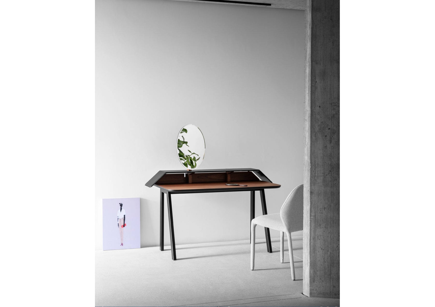 Tolda Desk