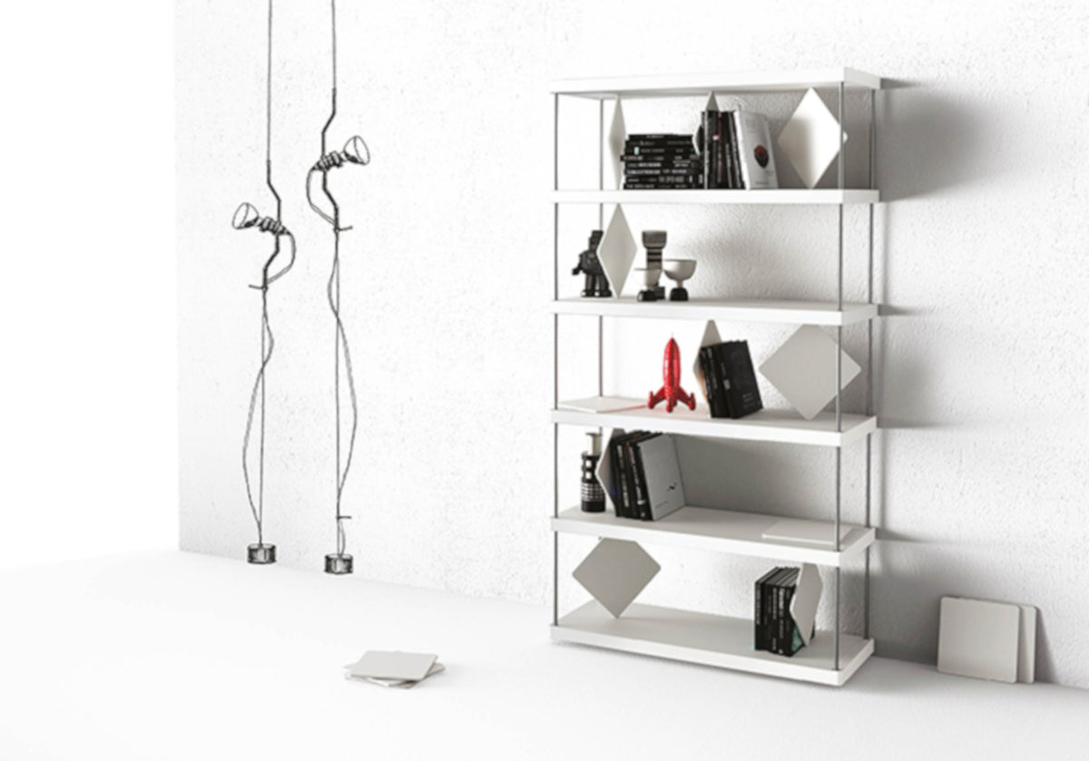 Pontiana Bookcase - discontinued