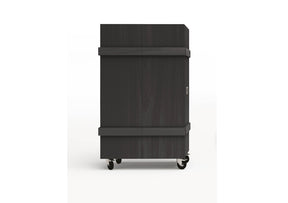 Alto Storage Cabinet on Wheels