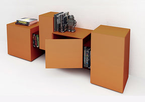 Brooklyn Sideboard / Storage Cabinet