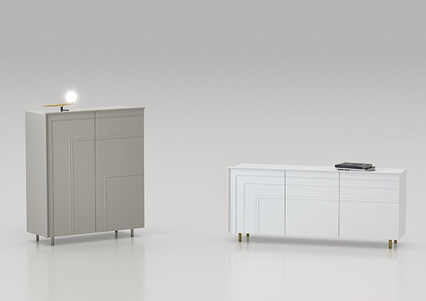 Gessolina Sideboard