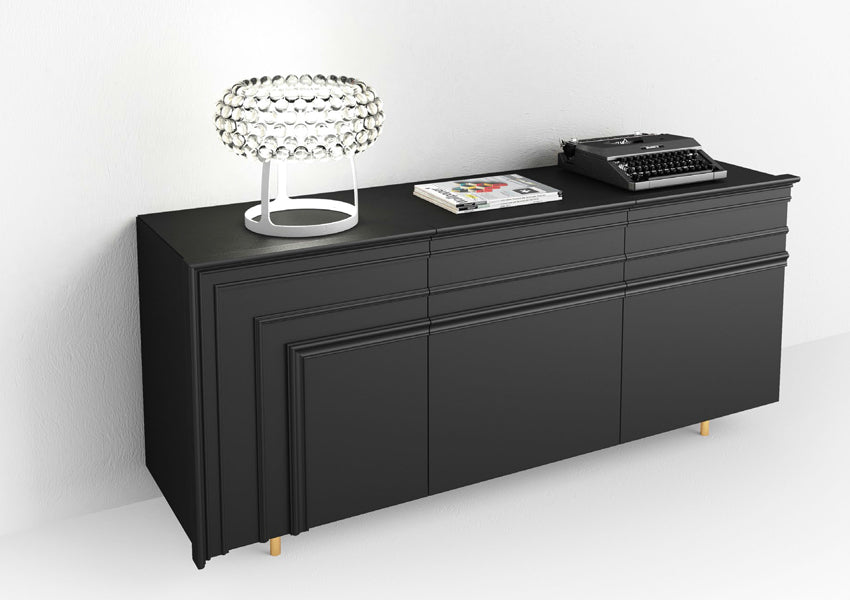 Gessolina Sideboard