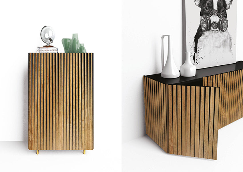 Dorotea Sideboard