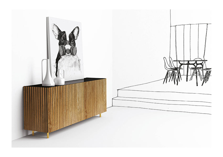 Dorotea Sideboard