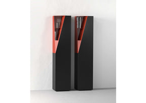 Queens Column/ Storage Container
