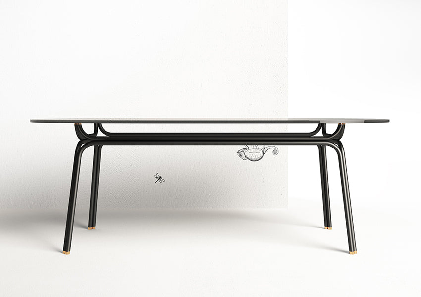 Tubi Dining Table