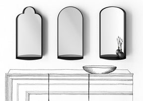 Windows Mirror