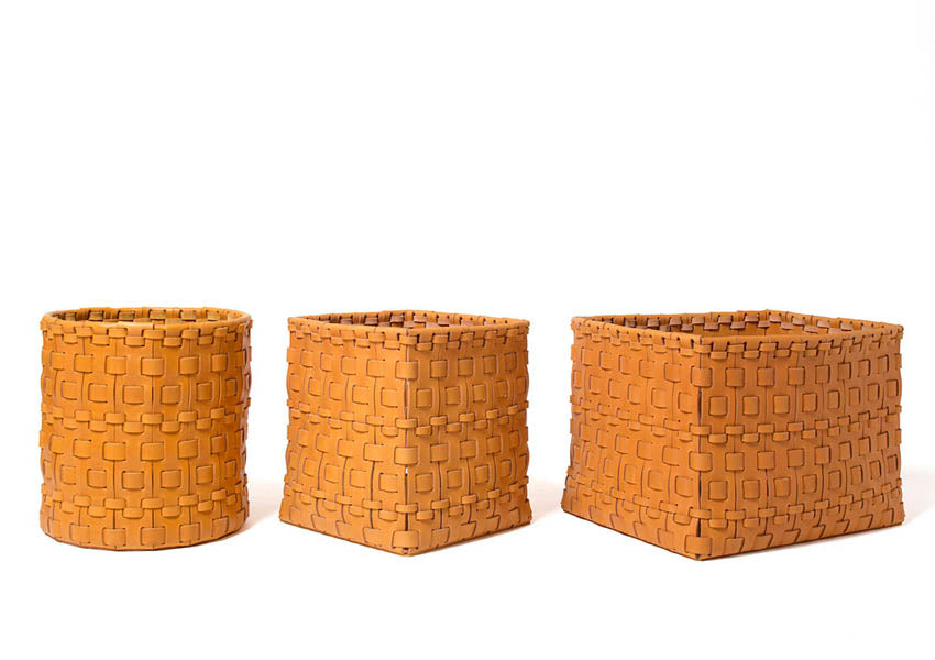 Intreccio Baskets