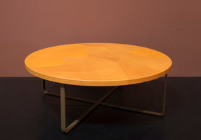 Isole Round Coffee Tables