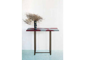 Isole Flores Console