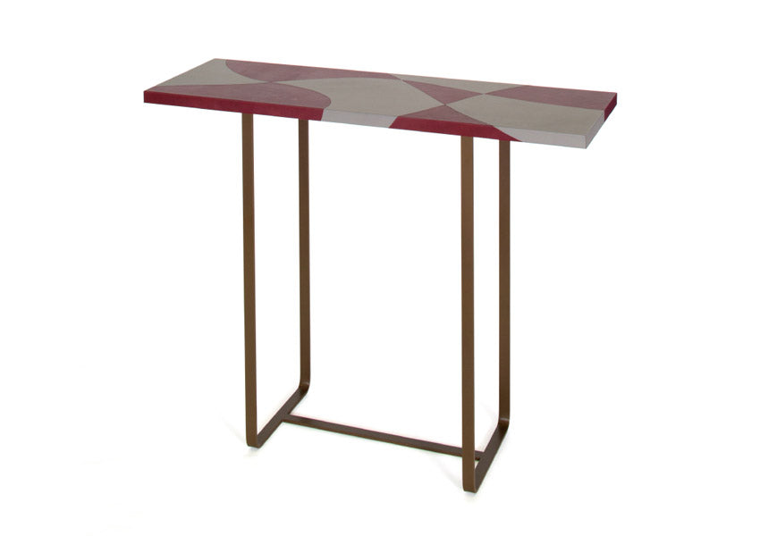 Isole Flores Console