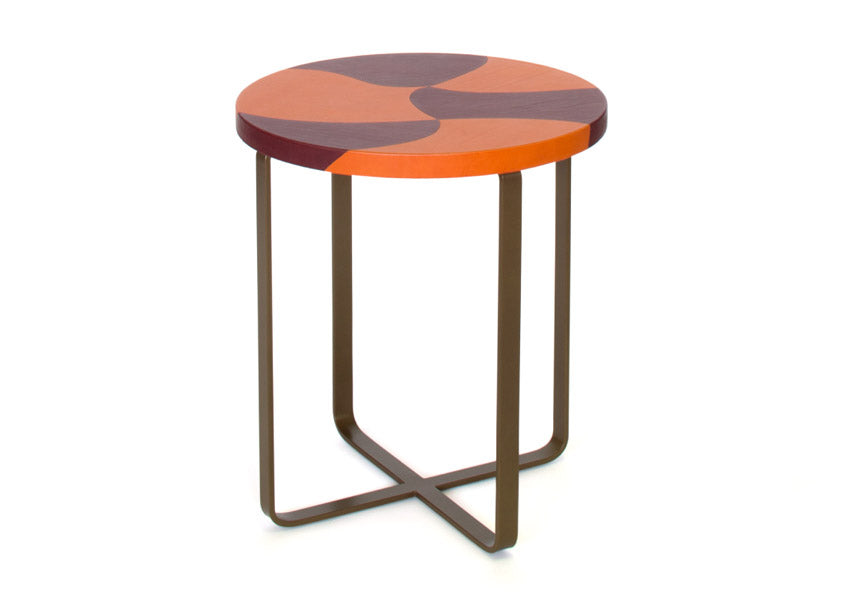 Isole Tigre Side Table