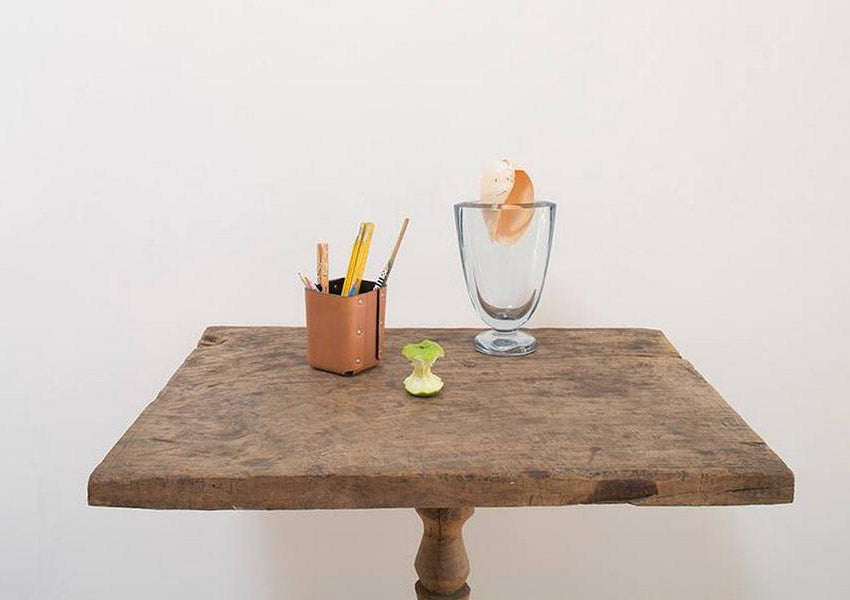 Lorenzo Pencil Holder