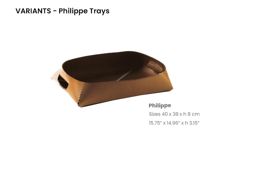 Philippe Tray