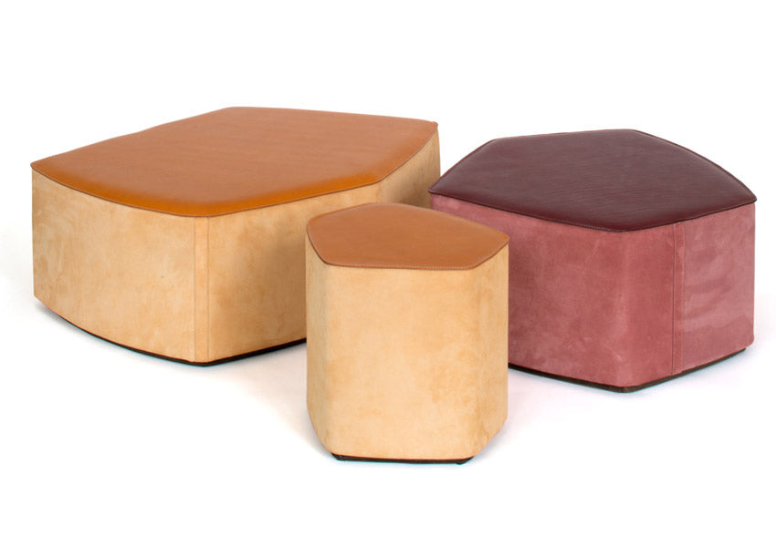 Pouf! Ottomans