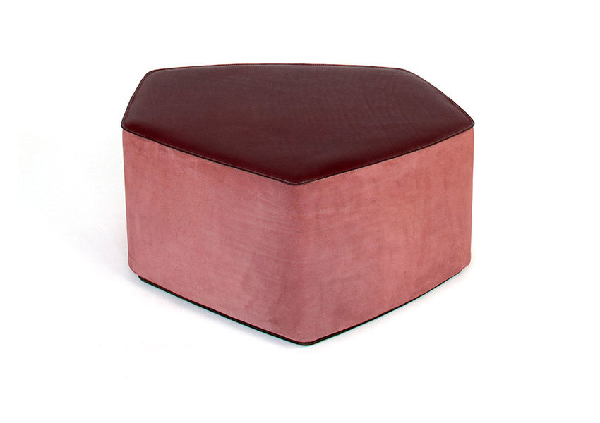 Pouf! Ottomans