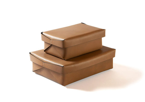 Boxes