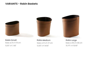 Robin Baskets