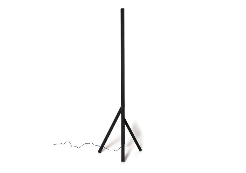 Stecco Floor Lamp