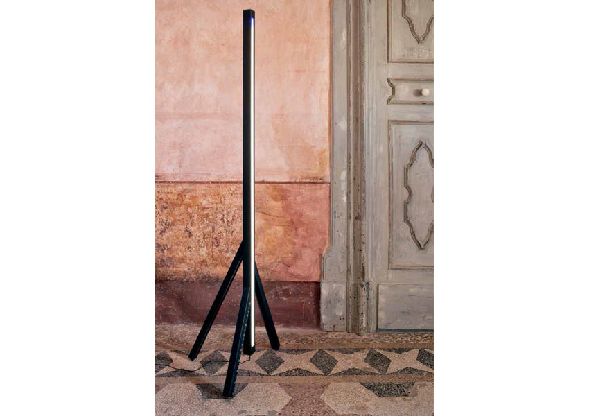 Stecco Floor Lamp