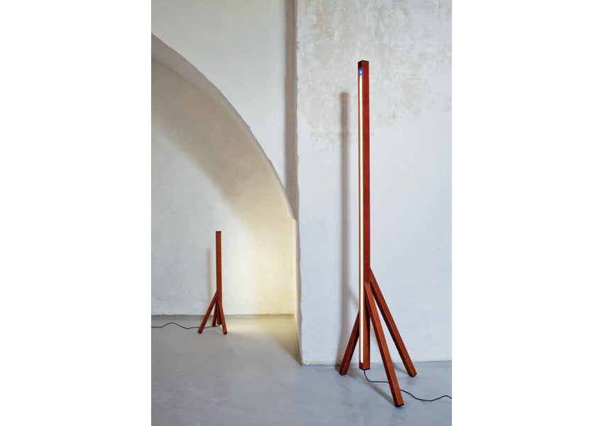 Stecco Floor Lamp