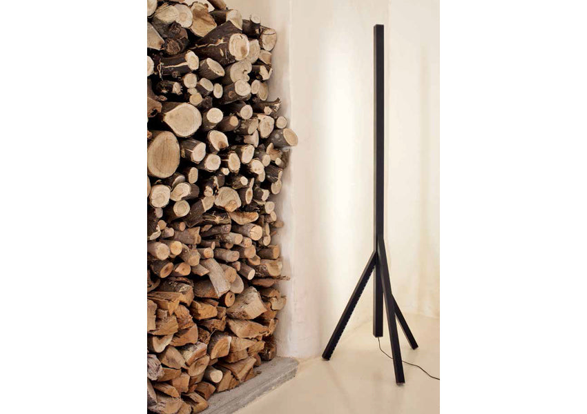 Stecco Floor Lamp