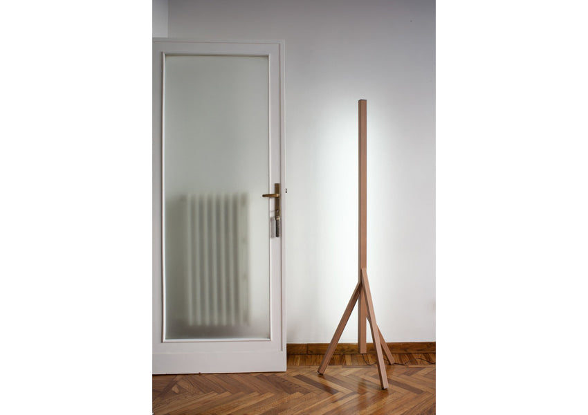 Stecco Floor Lamp