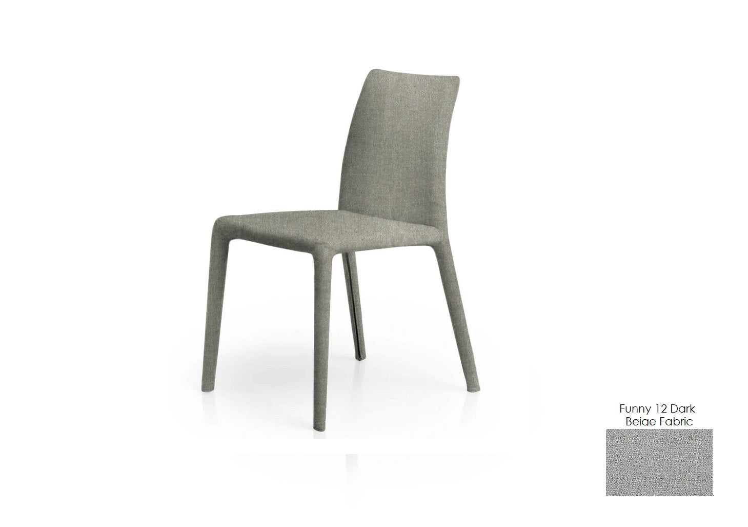 Emi Dining Chair (Quick Ship)