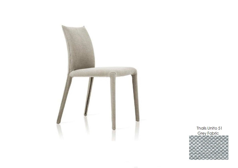 Emi Dining Chair (Quick Ship)