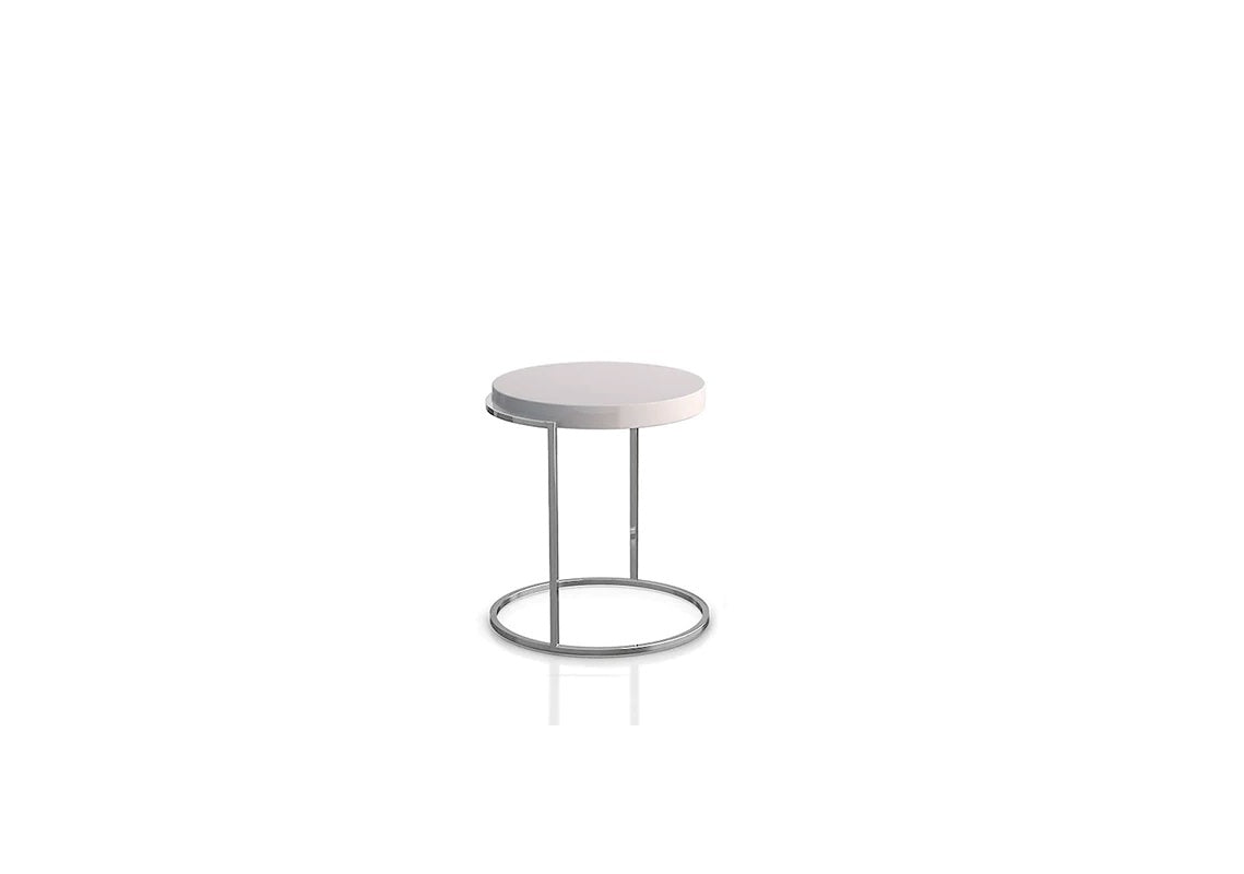 Servogiro Round Coffee Table (Quick Ship)