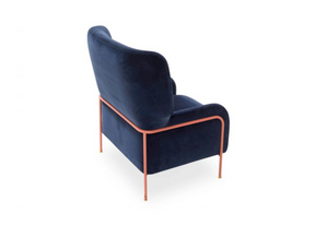 Platea Armchair