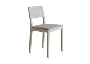 Seida - Chair with Padded Seat