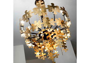 Chandelier 7199/12