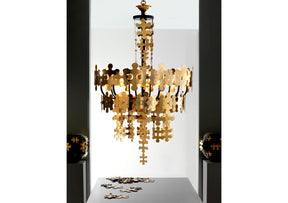 Chandelier 7199/12