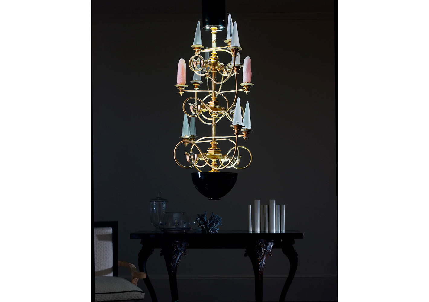 Chandelier 7165