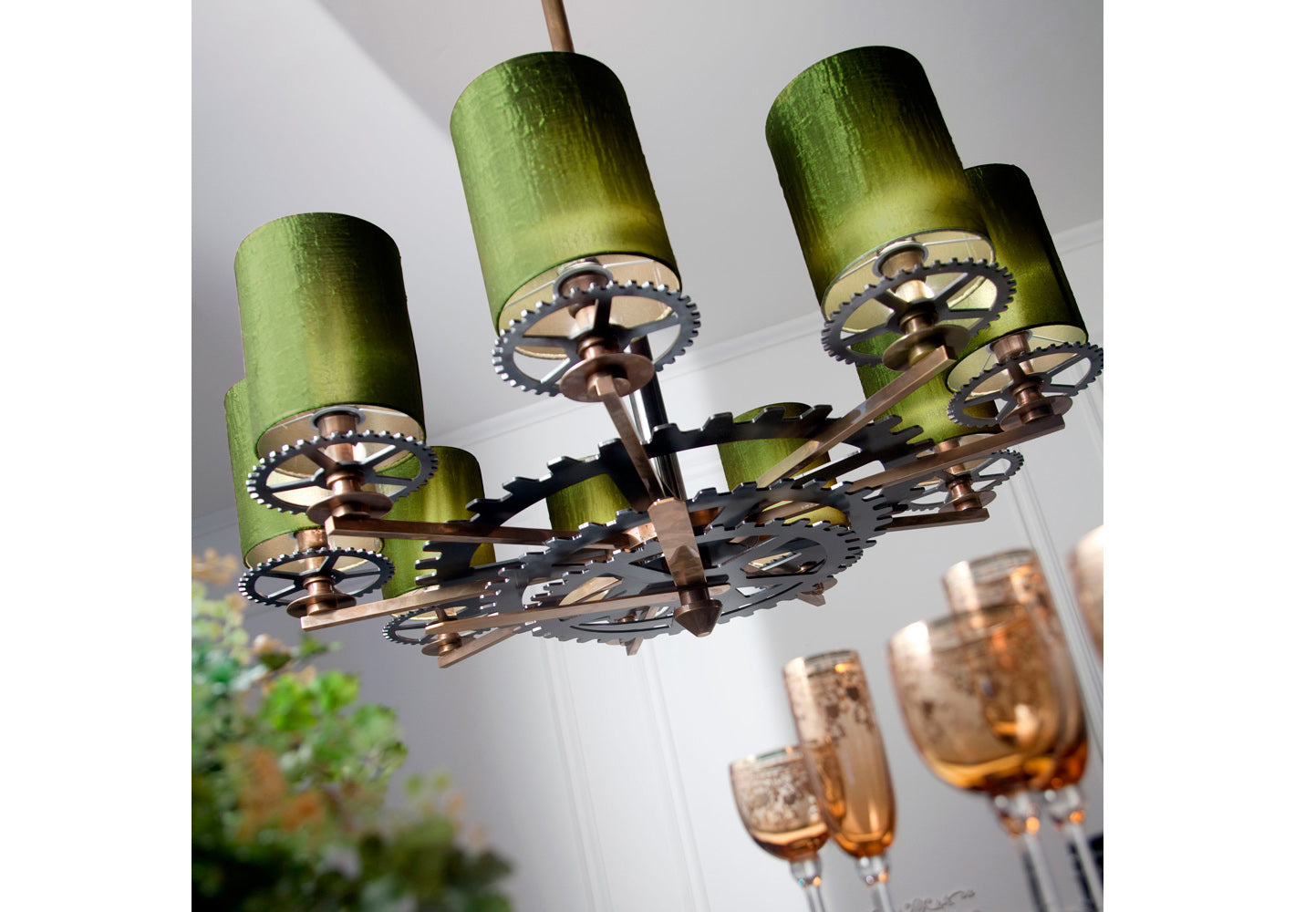 Chandelier 7171