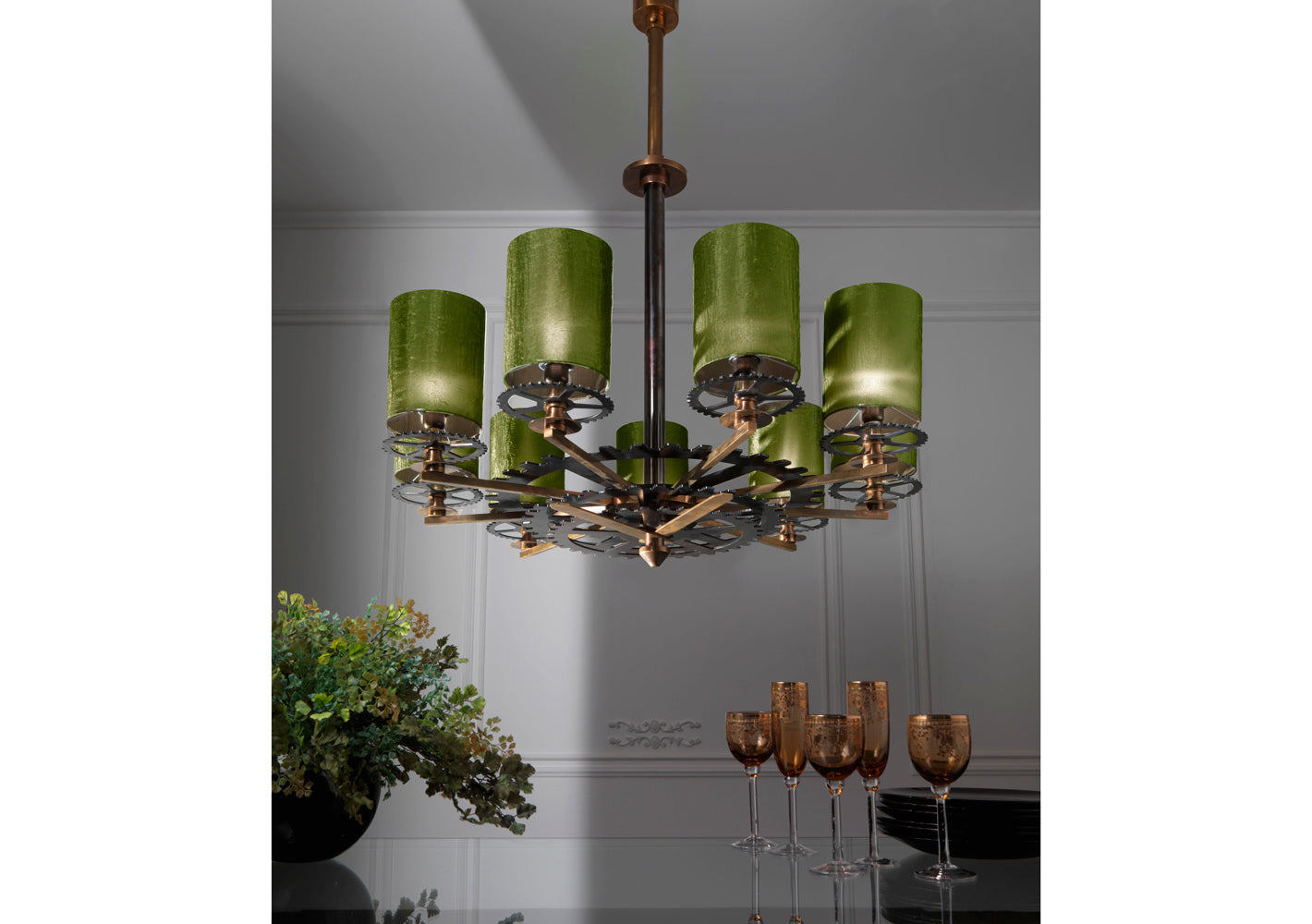 Chandelier 7171