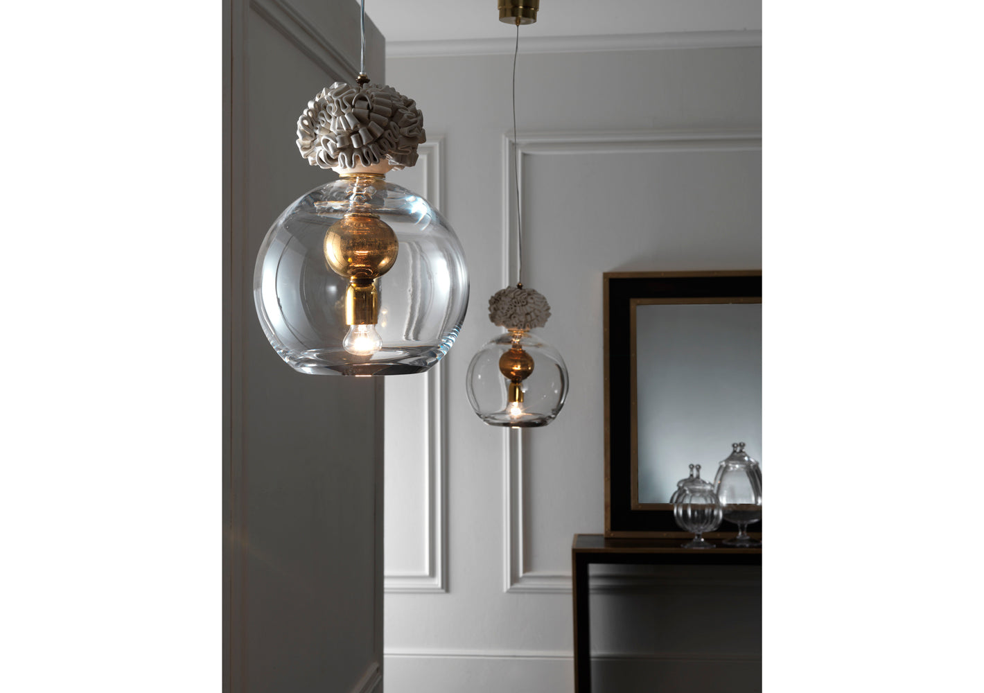 Pendant Lamp 7177