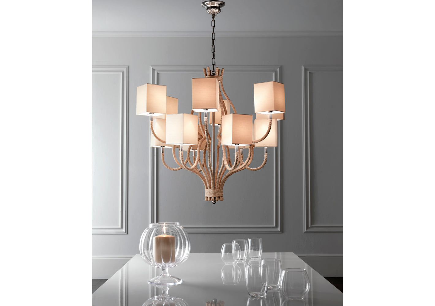 Chandelier 7178