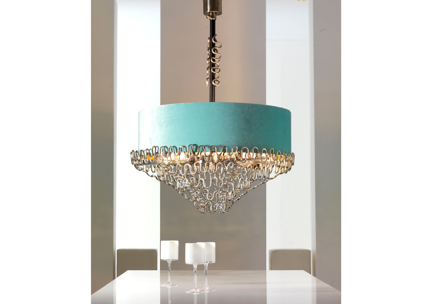 Chandelier 7184/9