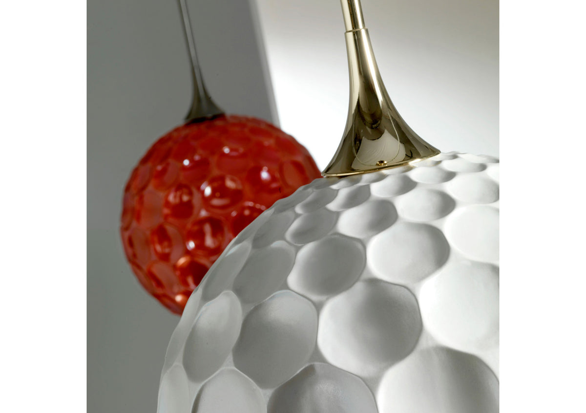 Suspended Lamp 7186/R